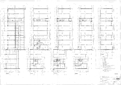 Digitale beschrijving item